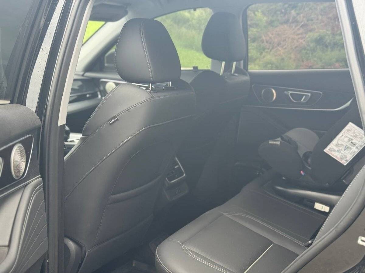 Купить Chery Tiggo 7 Pro Max, 2024, 27 000 км, фото №7