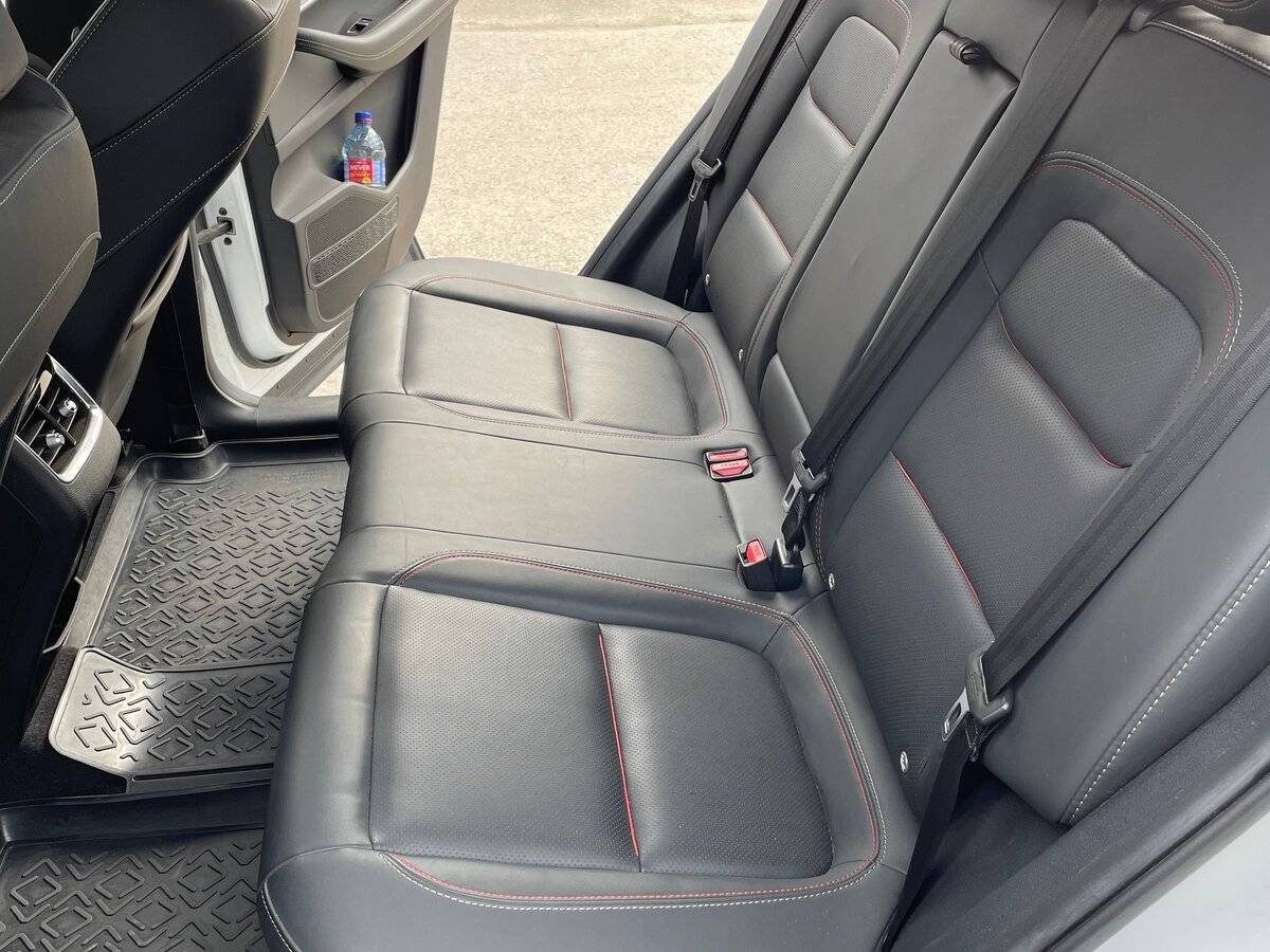 Купить Chery Tiggo 7 Pro, 2021, 49 000 км, фото №18