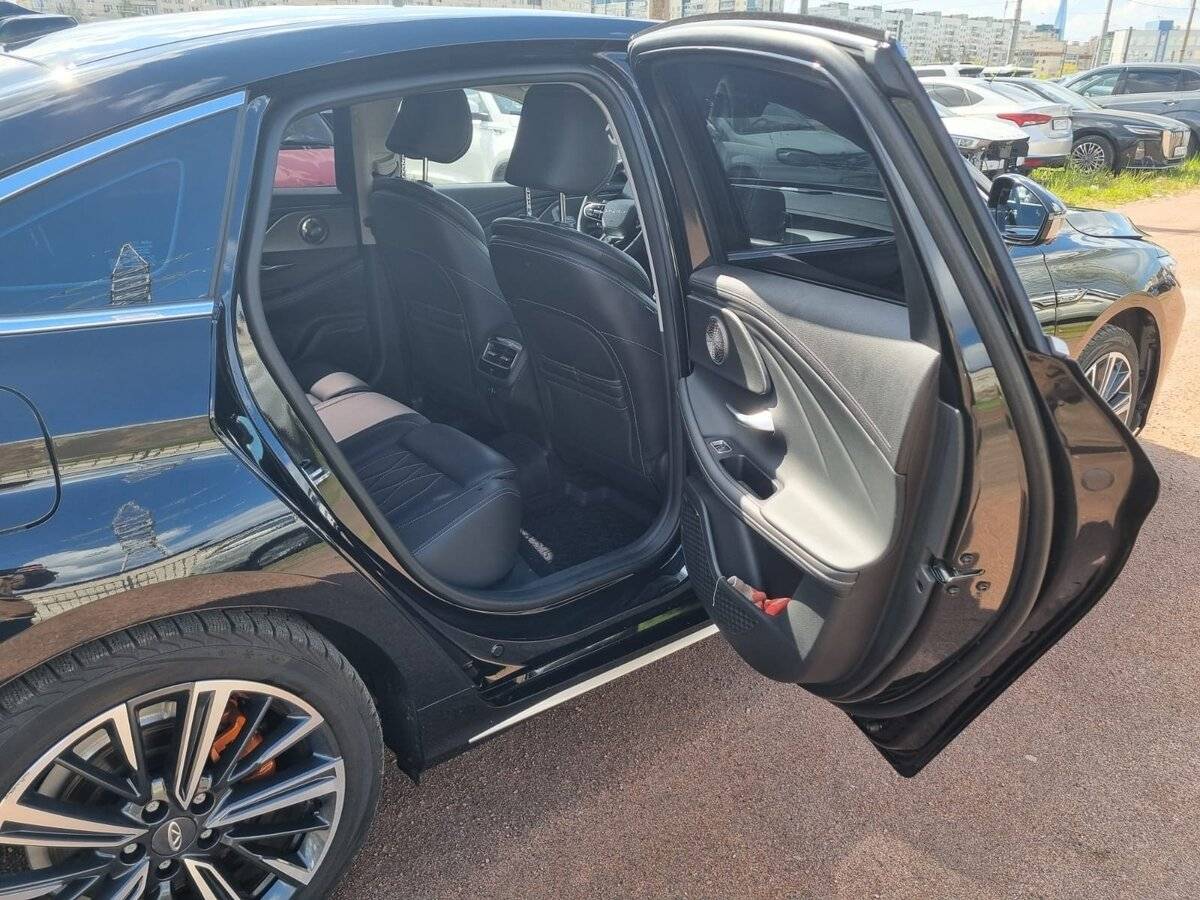 Купить Chery Arrizo 8, 2023, 36 320 км, фото №7