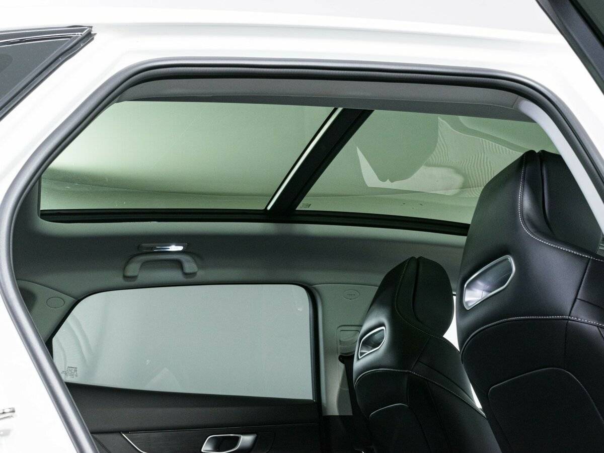 Купить Changan UNI-K, 2023, 38 727 км, фото №14