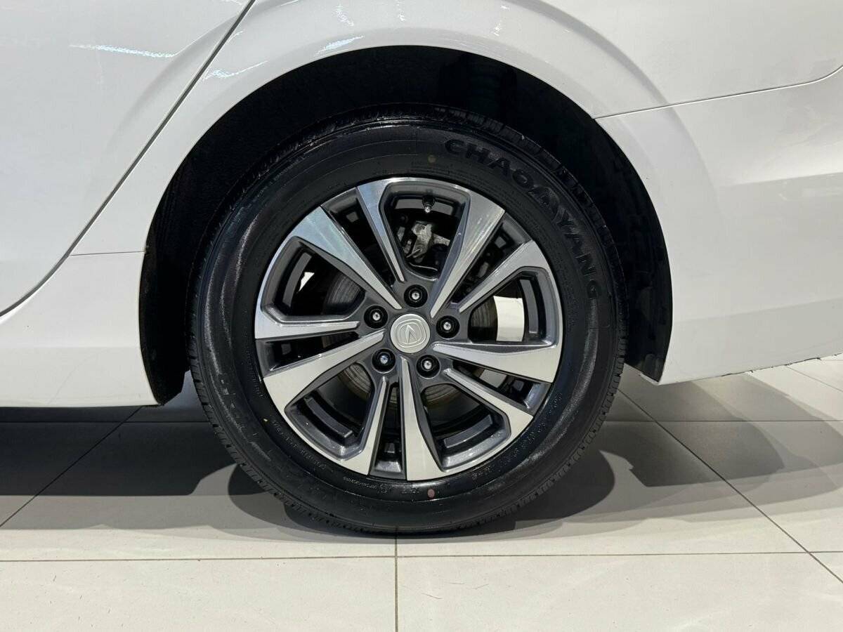 Купить Changan Eado Plus, 2023, 27 075 км, фото №9