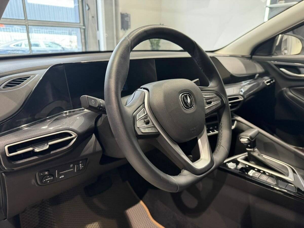 Купить Changan Eado Plus, 2023, 27 075 км, фото №10