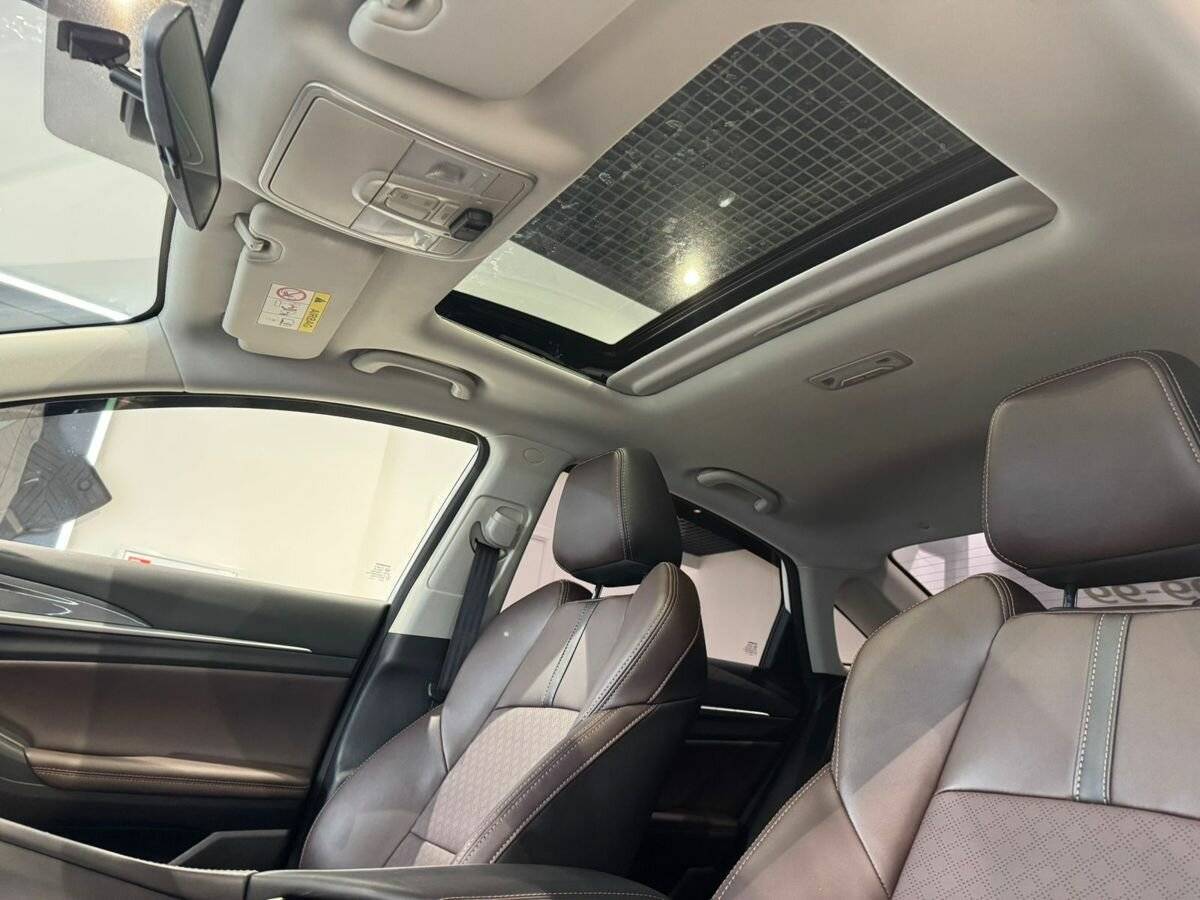 Купить Changan Eado Plus, 2023, 27 075 км, фото №13