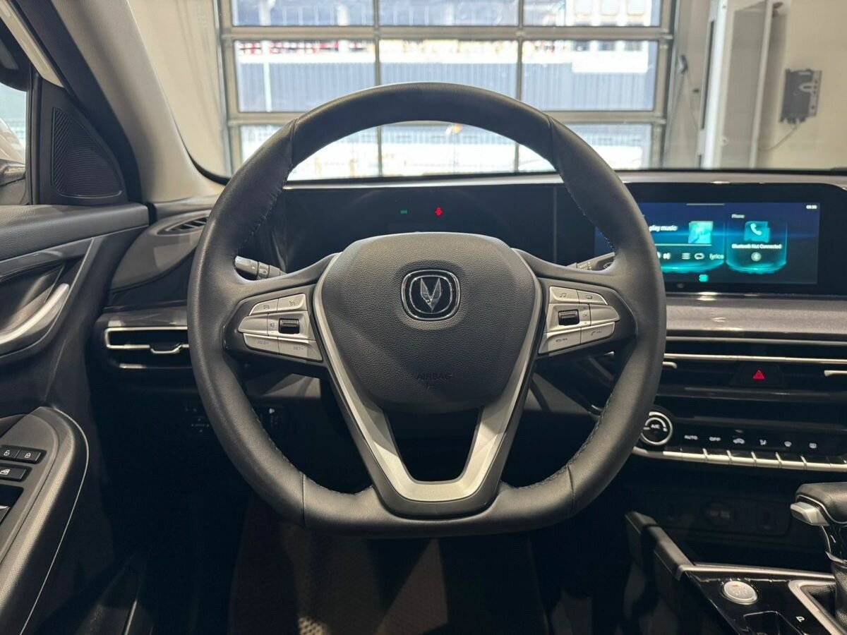 Купить Changan Eado Plus, 2023, 27 075 км, фото №17