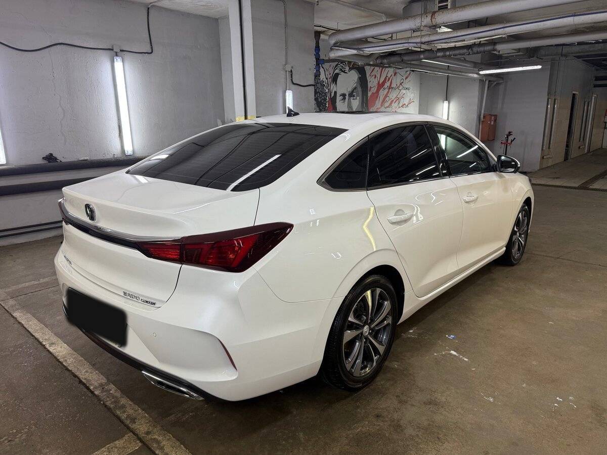 Купить Changan Eado Plus, 2023, 19 500 км, фото №9