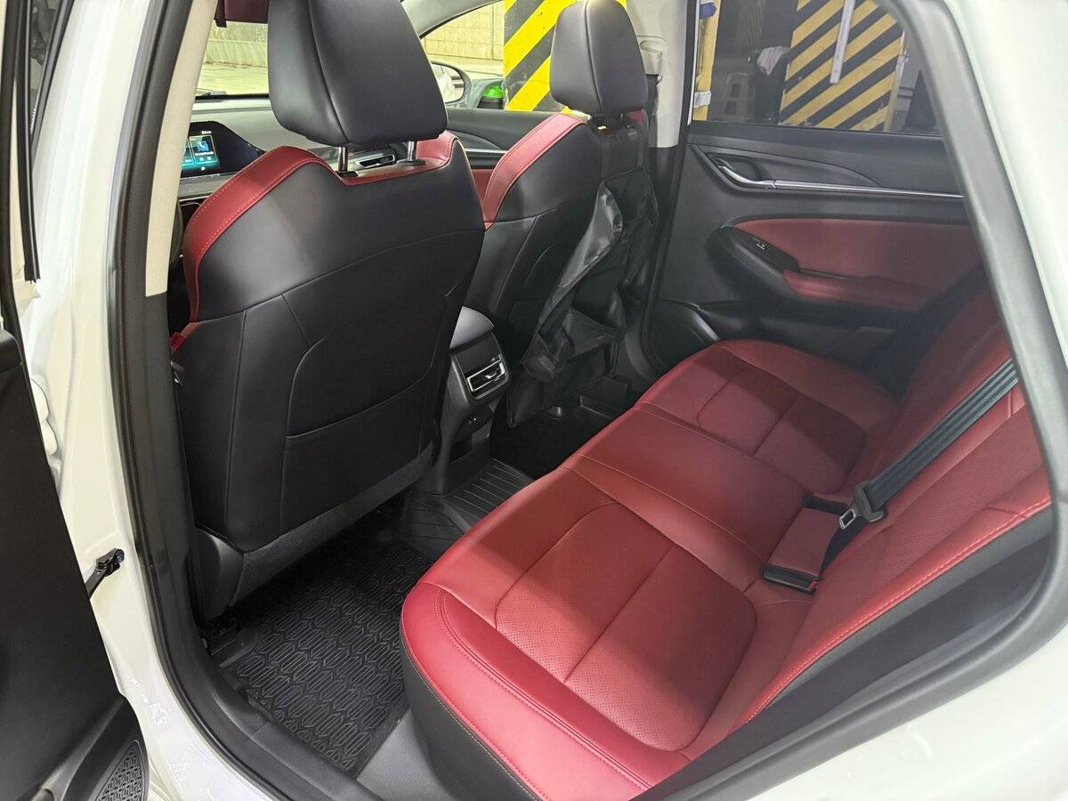 Купить Changan Eado Plus, 2023, 19 500 км, фото №24