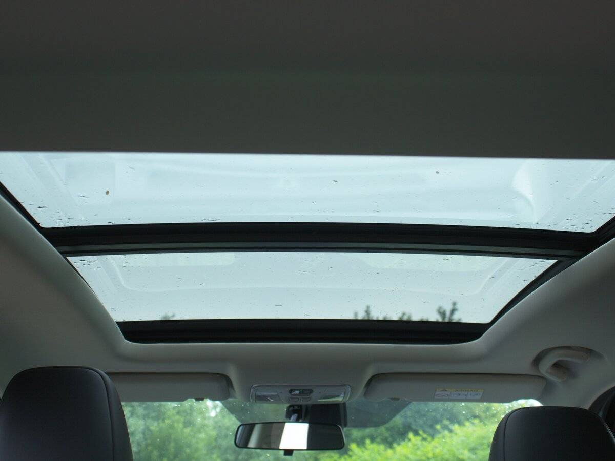 Купить Changan CS35 Plus, 2023, 12 000 км, фото №8