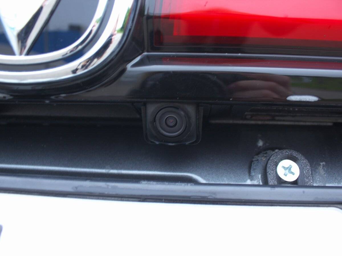 Купить Changan CS35 Plus, 2023, 12 000 км, фото №11