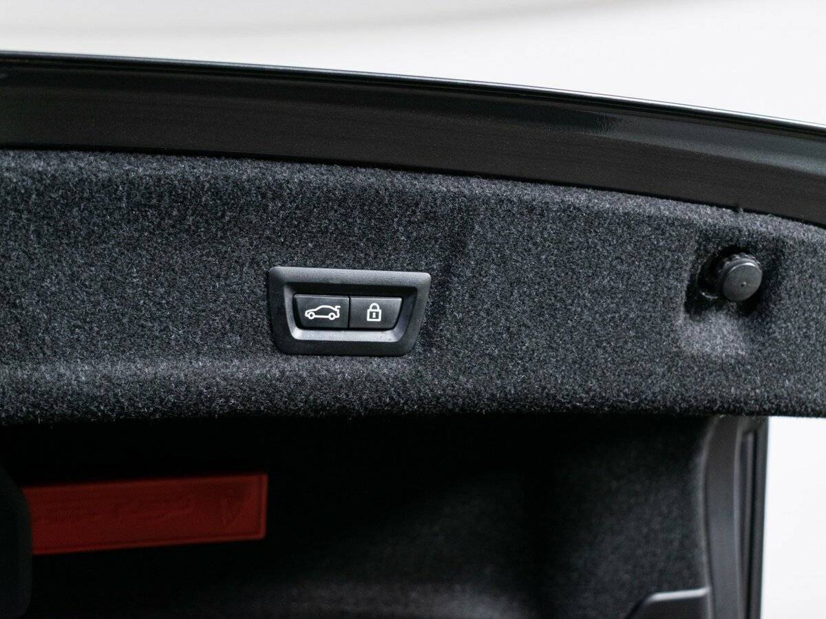 Купить BMW 3 серии 320d xDrive, 2021, 115 165 км, фото №10