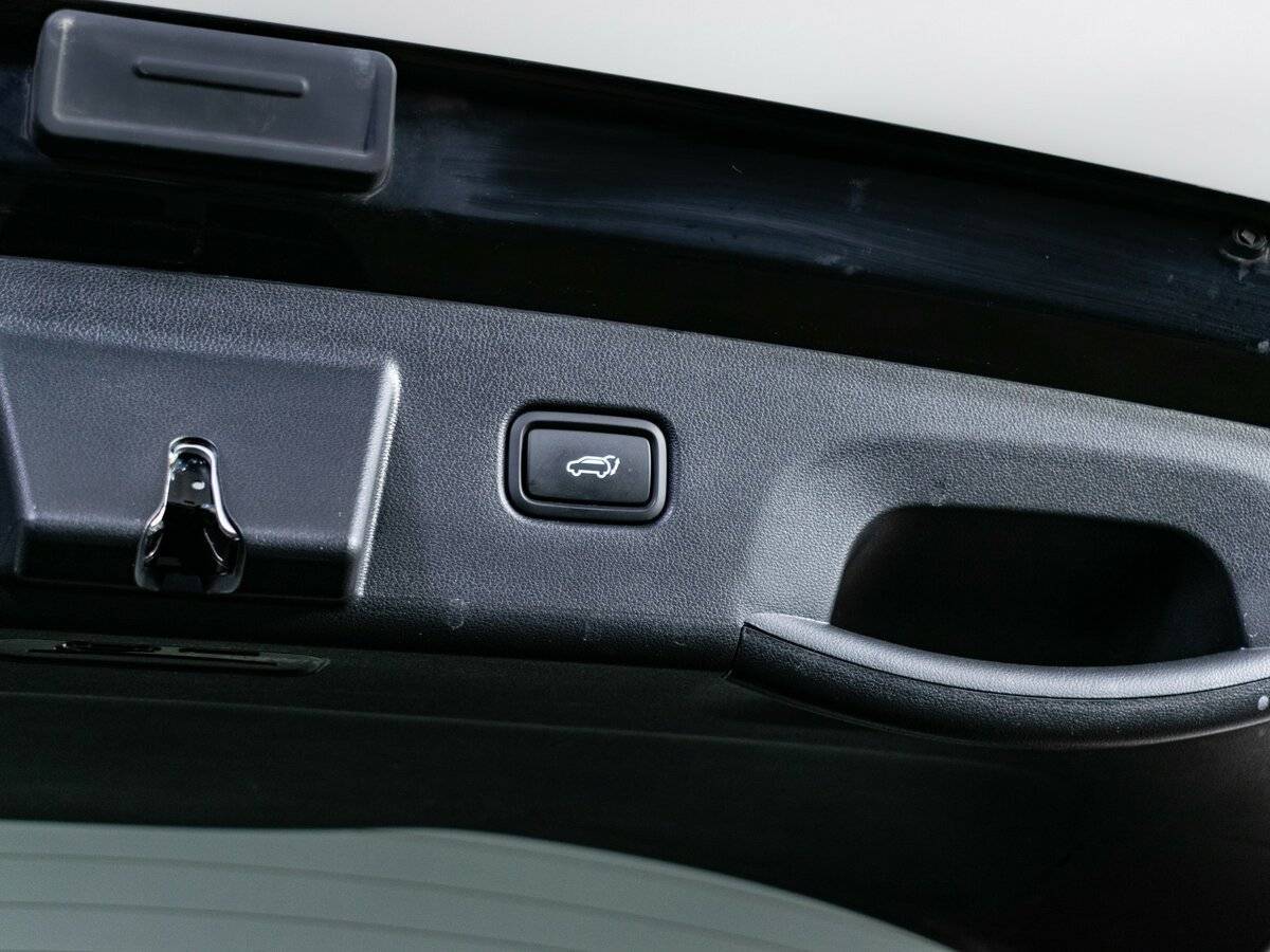 Купить Hyundai Tucson, 2023, 26 200 км, фото №7