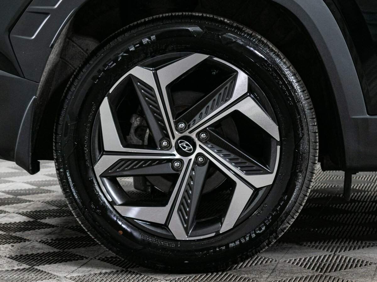Купить Hyundai Tucson, 2023, 26 200 км, фото №18