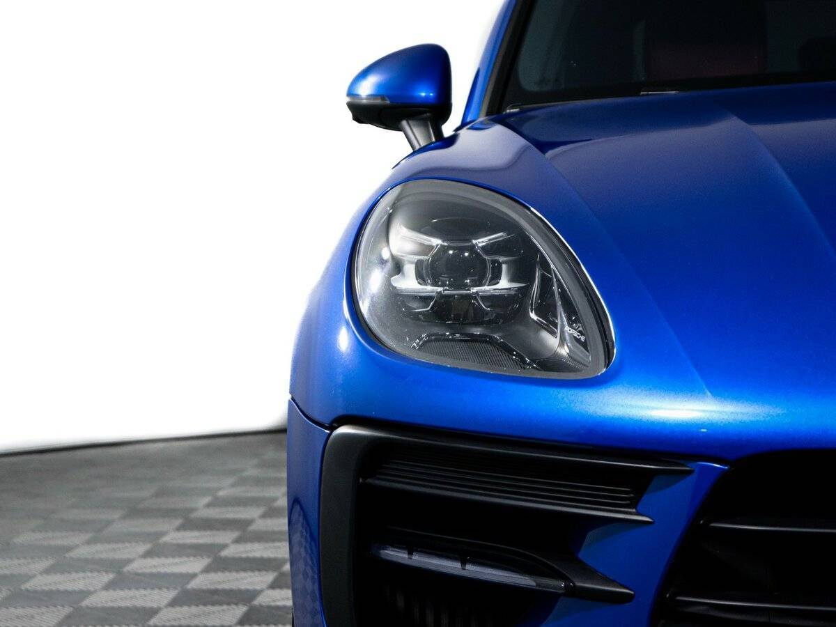 Купить Porsche Macan S, 2019, 85 077 км, фото №17