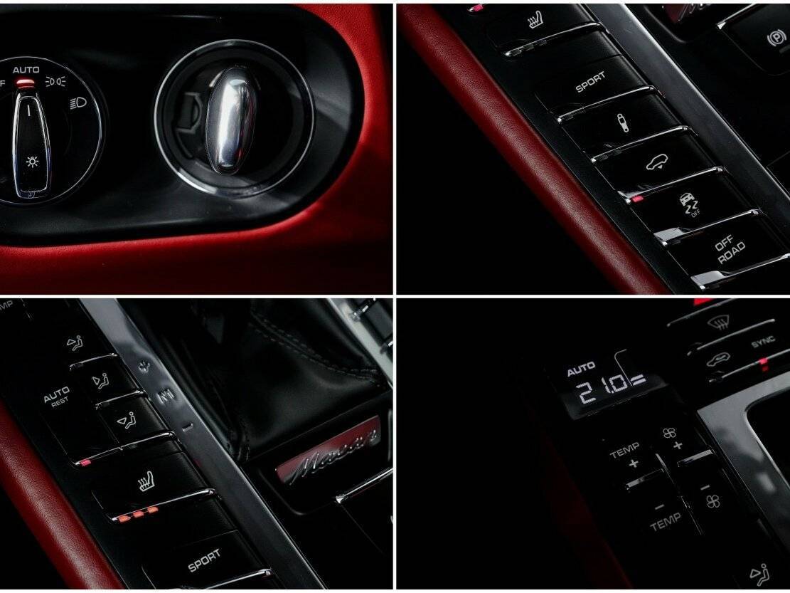 Купить Porsche Macan S, 2019, 85 077 км, фото №22