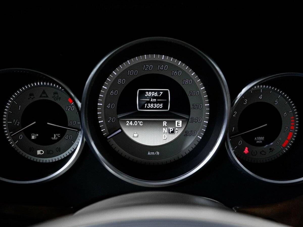 Купить Mercedes-Benz CLS 350, 2012, 138 303 км, фото №11