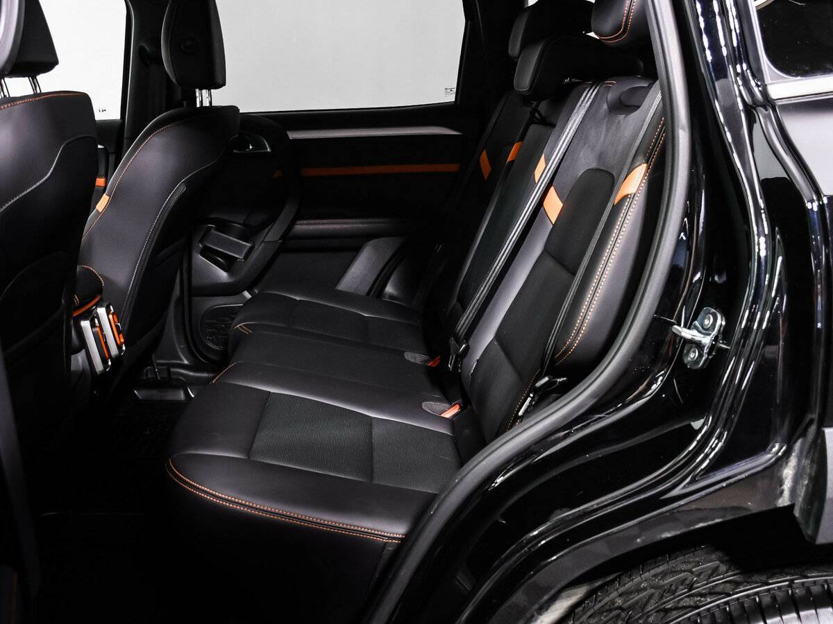 Купить Haval Dargo, 2023, 20 350 км, фото №12