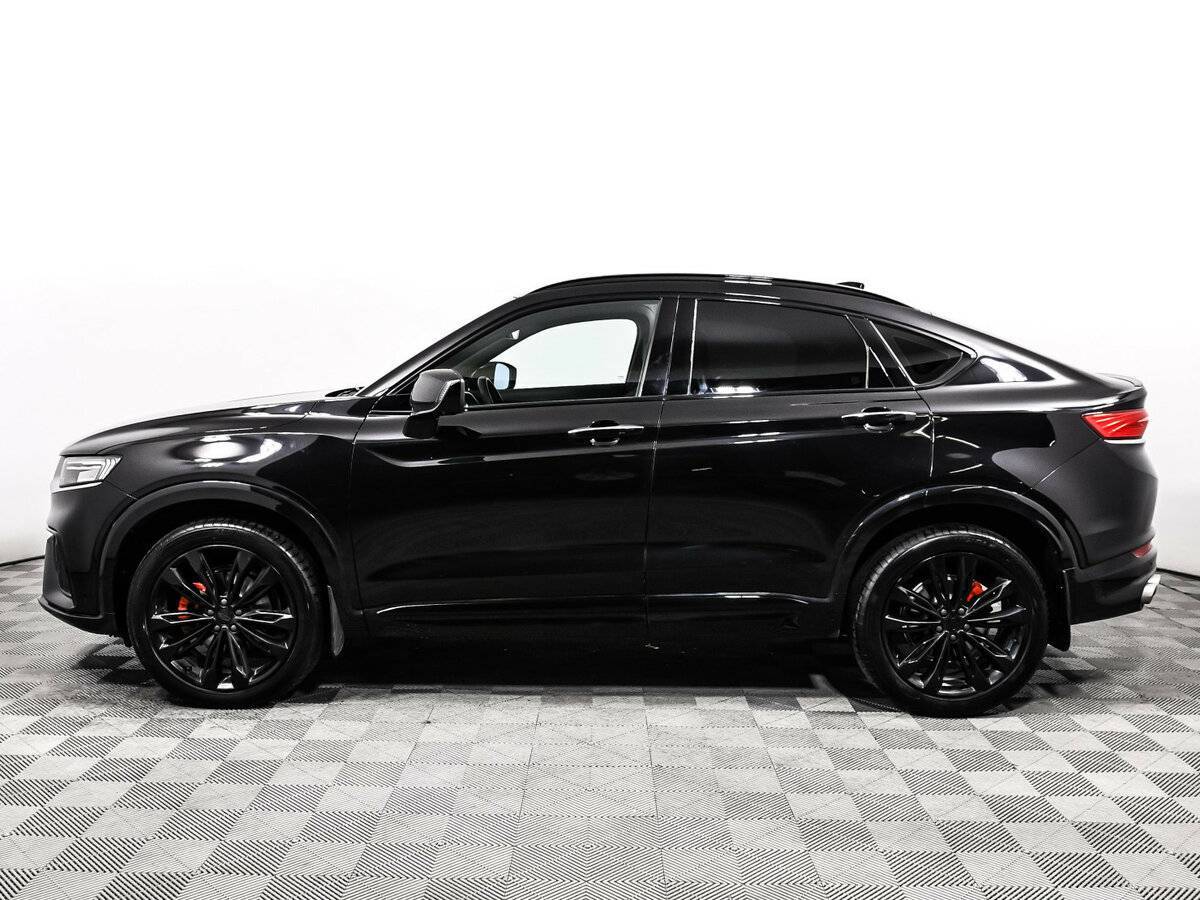 Купить Geely Tugella, 2023, 30 132 км, фото №8