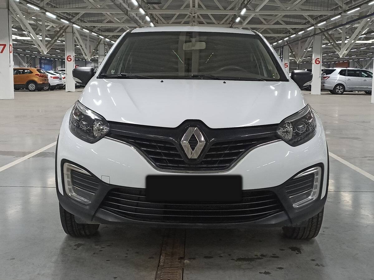 Renault Kaptur