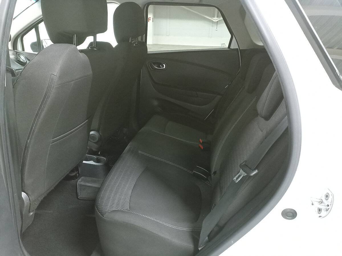 Купить Renault Kaptur, 2018, 147 752 км, фото №12