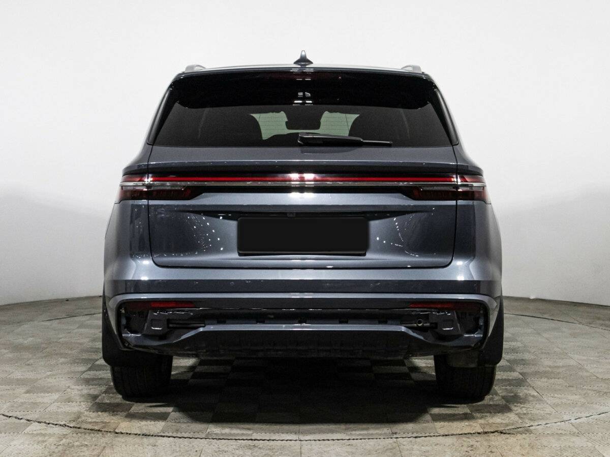 Купить Geely Monjaro, 2023, 44 381 км, фото №6