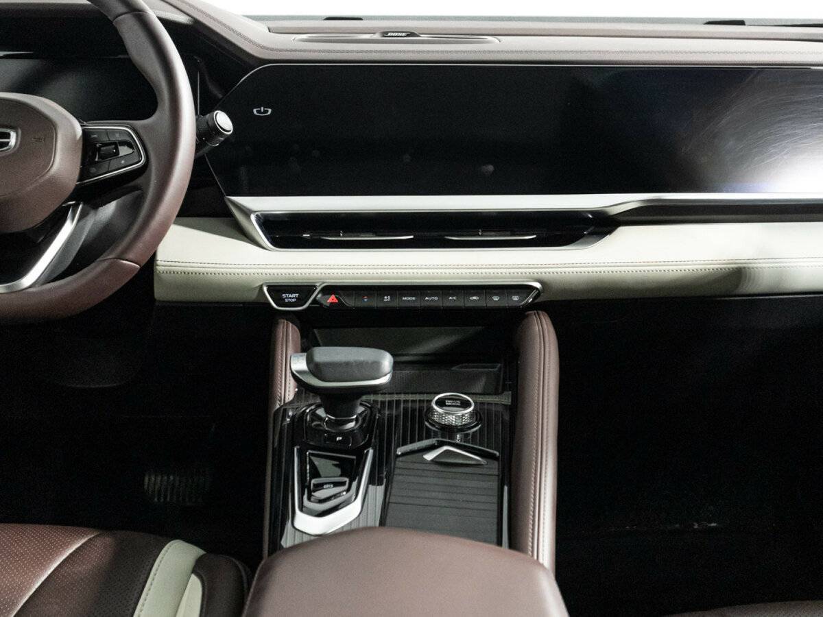 Купить Geely Monjaro, 2023, 44 381 км, фото №14