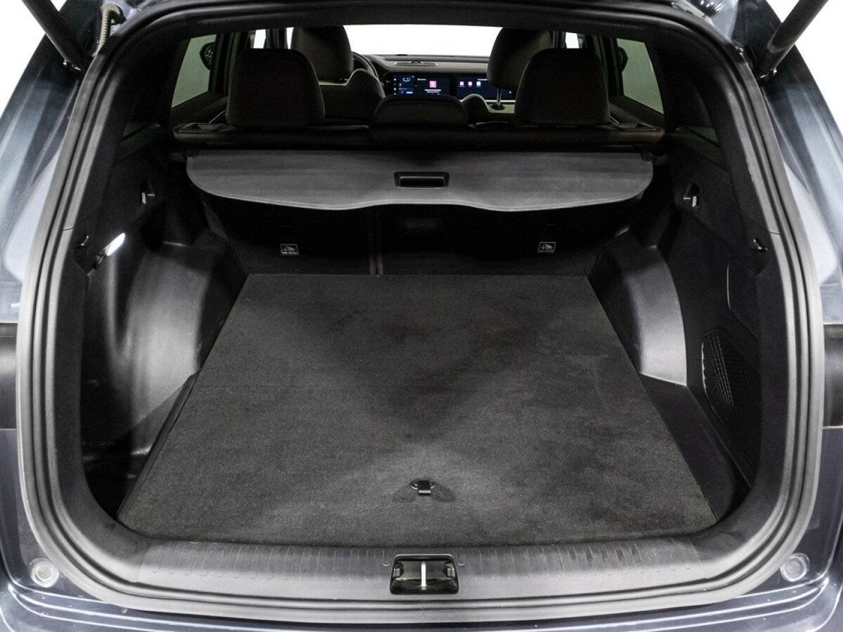 Купить Geely Monjaro, 2023, 44 381 км, фото №15