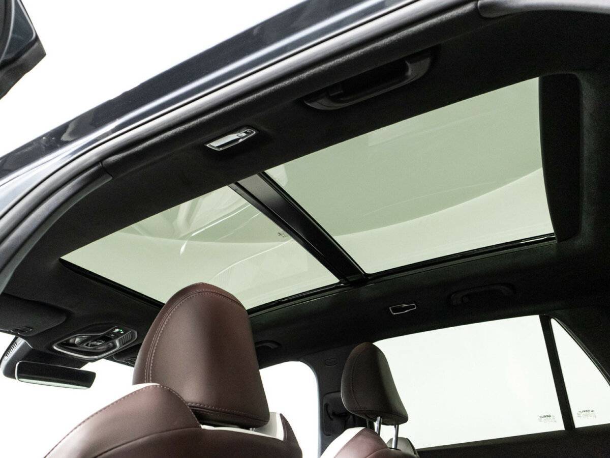 Купить Geely Monjaro, 2023, 44 381 км, фото №17