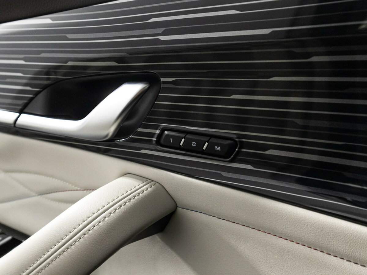 Купить Geely Monjaro, 2023, 44 381 км, фото №19