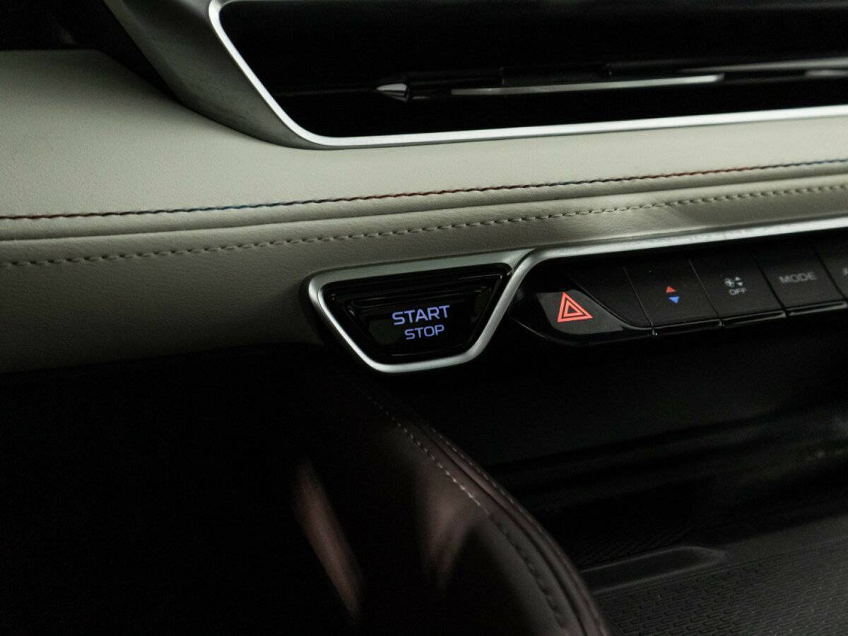 Купить Geely Monjaro, 2023, 44 381 км, фото №21