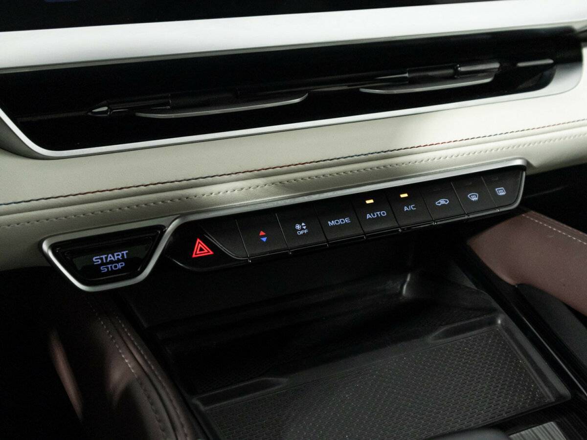 Купить Geely Monjaro, 2023, 44 381 км, фото №25