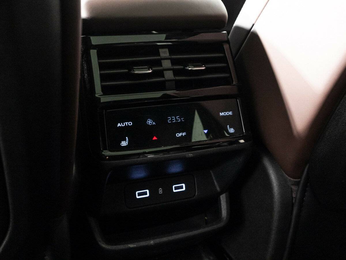 Купить Geely Monjaro, 2023, 44 381 км, фото №26