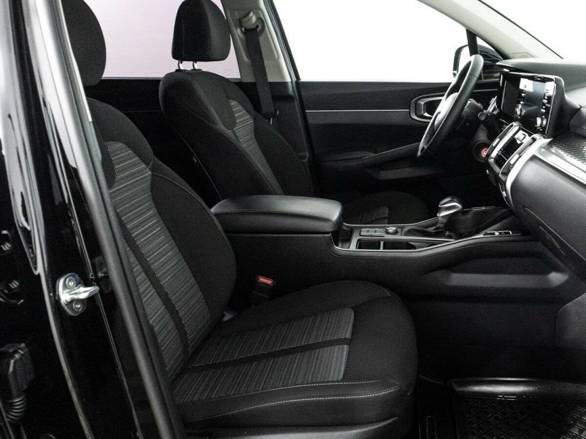 Купить Kia Sorento, 2021, 45 406 км, фото №14