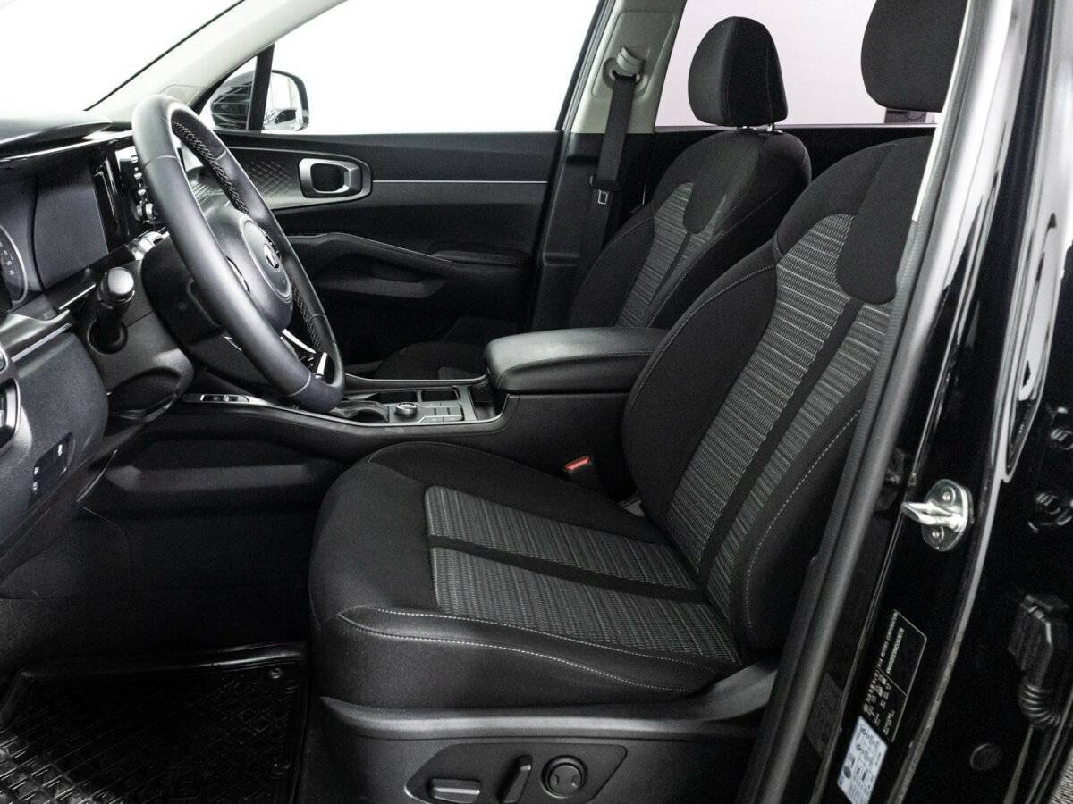 Купить Kia Sorento, 2021, 45 406 км, фото №15