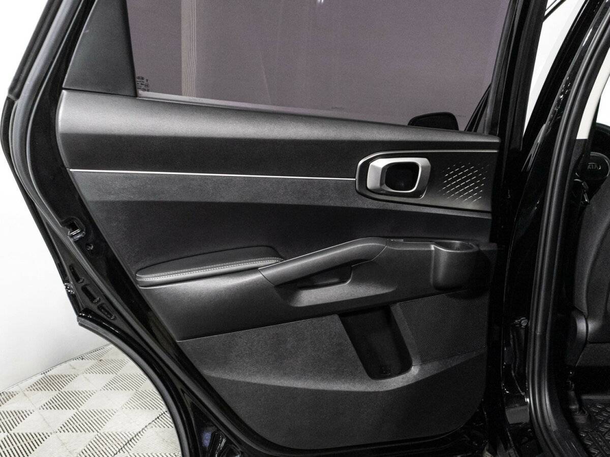 Купить Kia Sorento, 2021, 45 406 км, фото №22