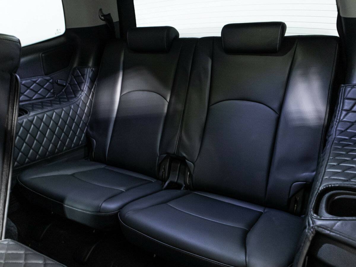 Купить Kia Mohave, 2020, 74 001 км, фото №11