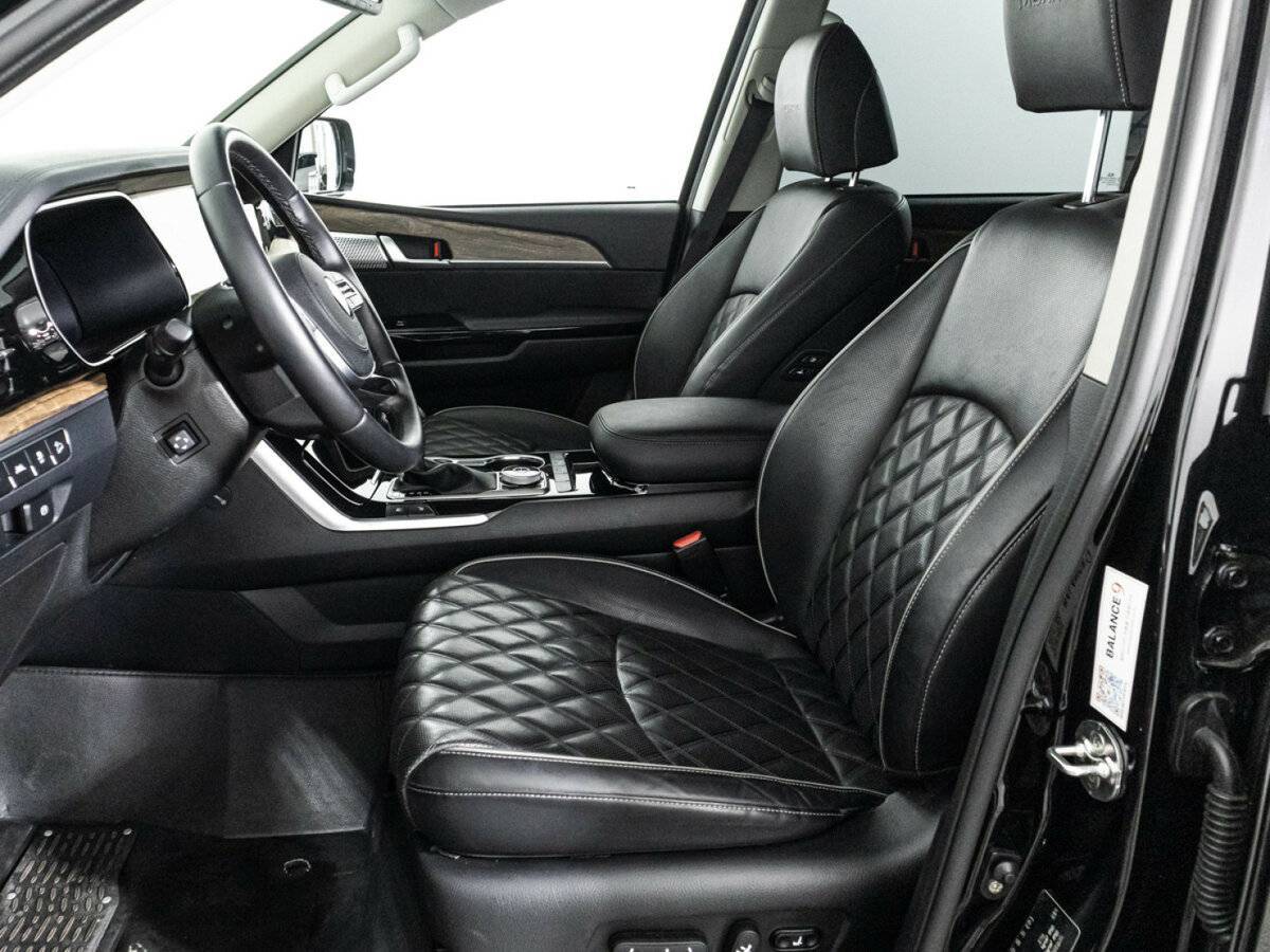 Купить Kia Mohave, 2020, 74 001 км, фото №17