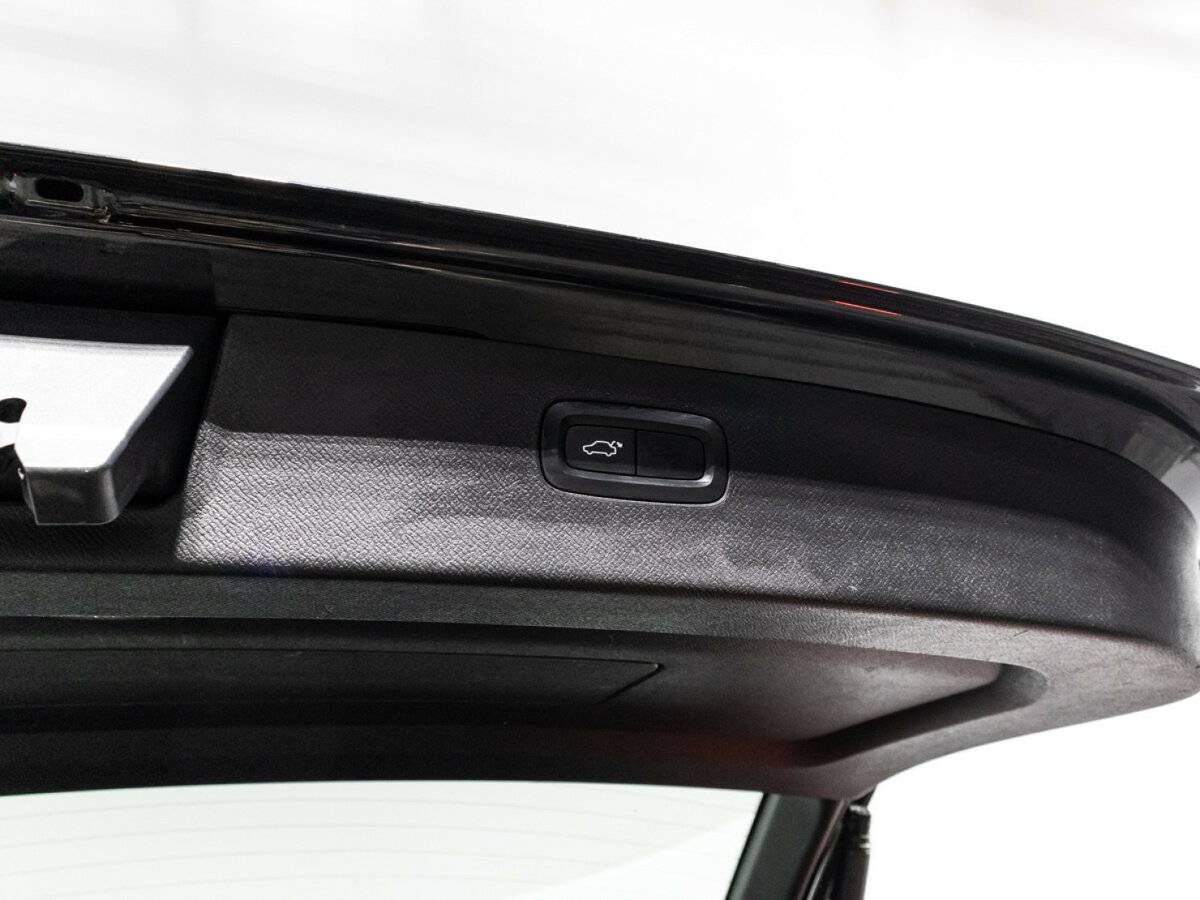 Купить Volvo XC90, 2019, 120 546 км, фото №13