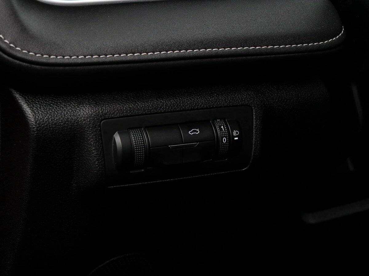 Купить Chery Tiggo 7 Pro Max, 2023, 39 218 км, фото №17