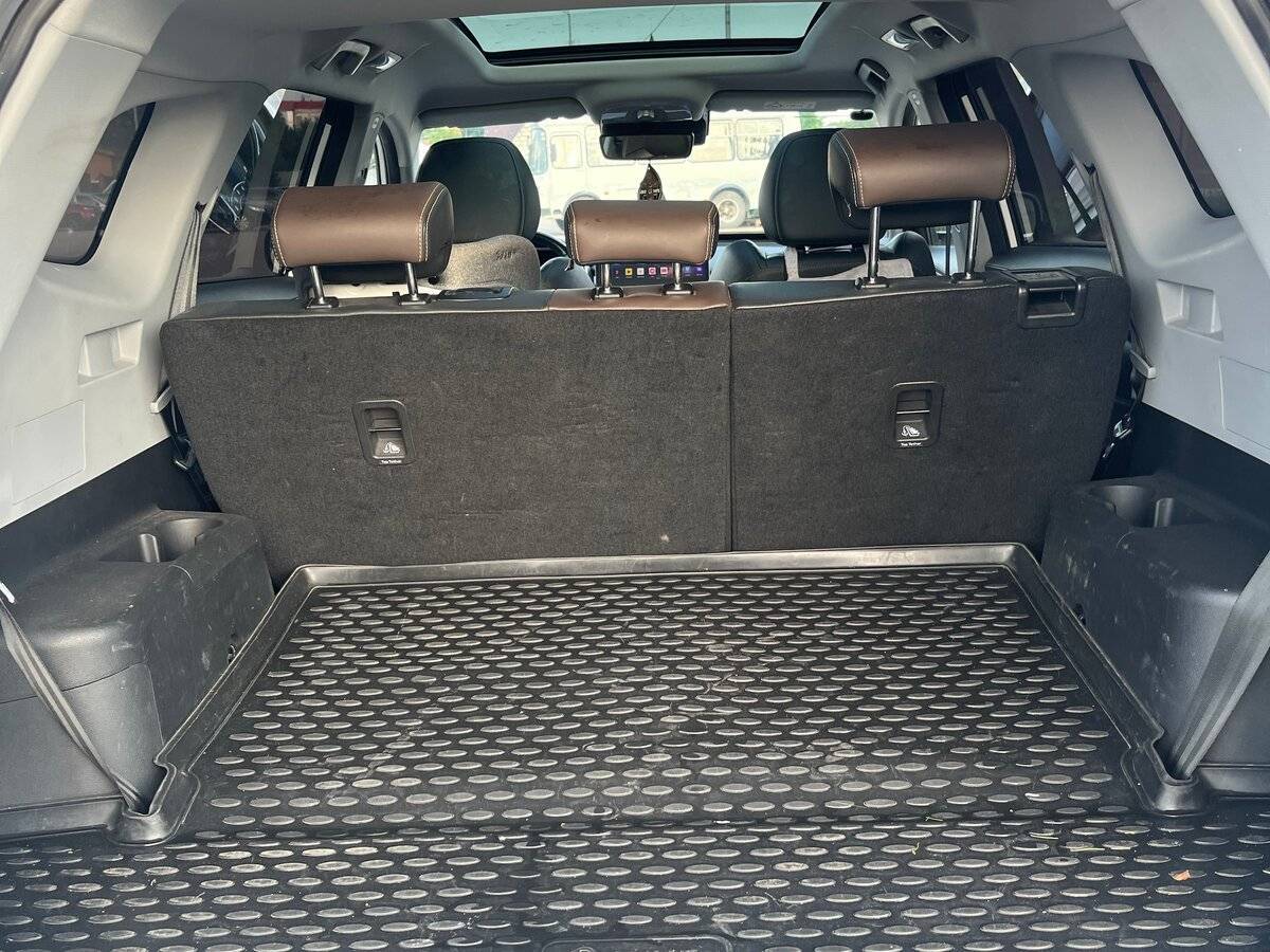 Купить Chery Tiggo 8 Pro, 2021, 137 000 км, фото №11