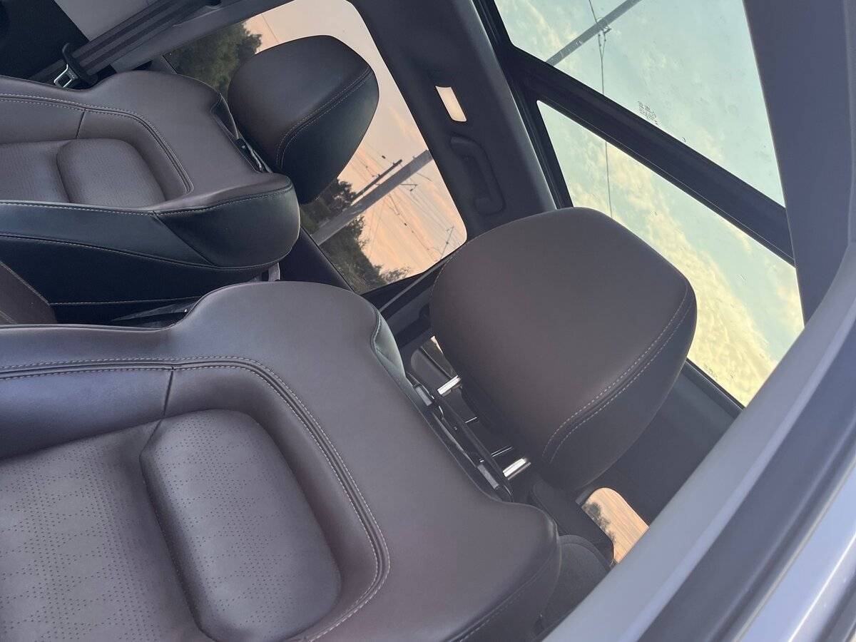 Купить Chery Tiggo 8 Pro, 2021, 137 000 км, фото №13