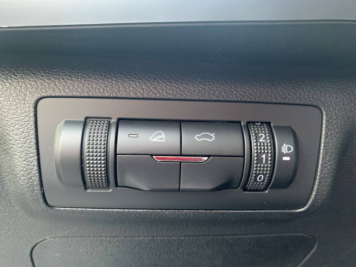 Купить Chery Tiggo 8 Pro, 2021, 67 305 км, фото №13