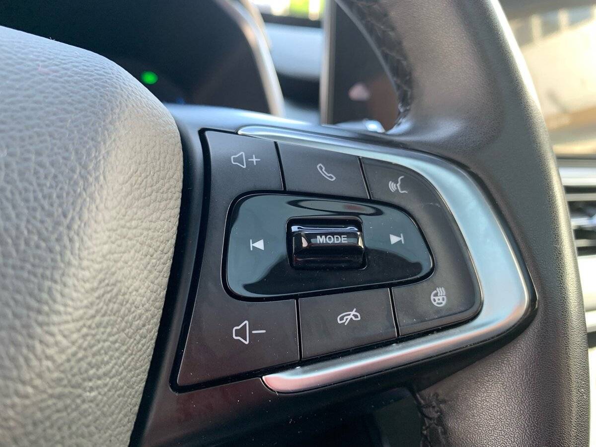 Купить Chery Tiggo 8 Pro, 2021, 67 305 км, фото №15