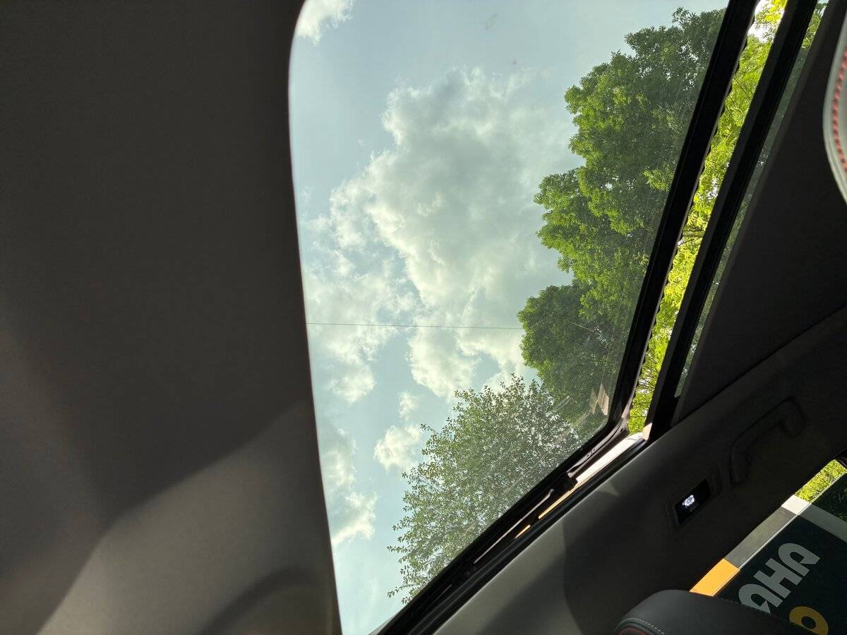 Купить Chery Tiggo 7 Pro, 2022, 48 000 км, фото №8