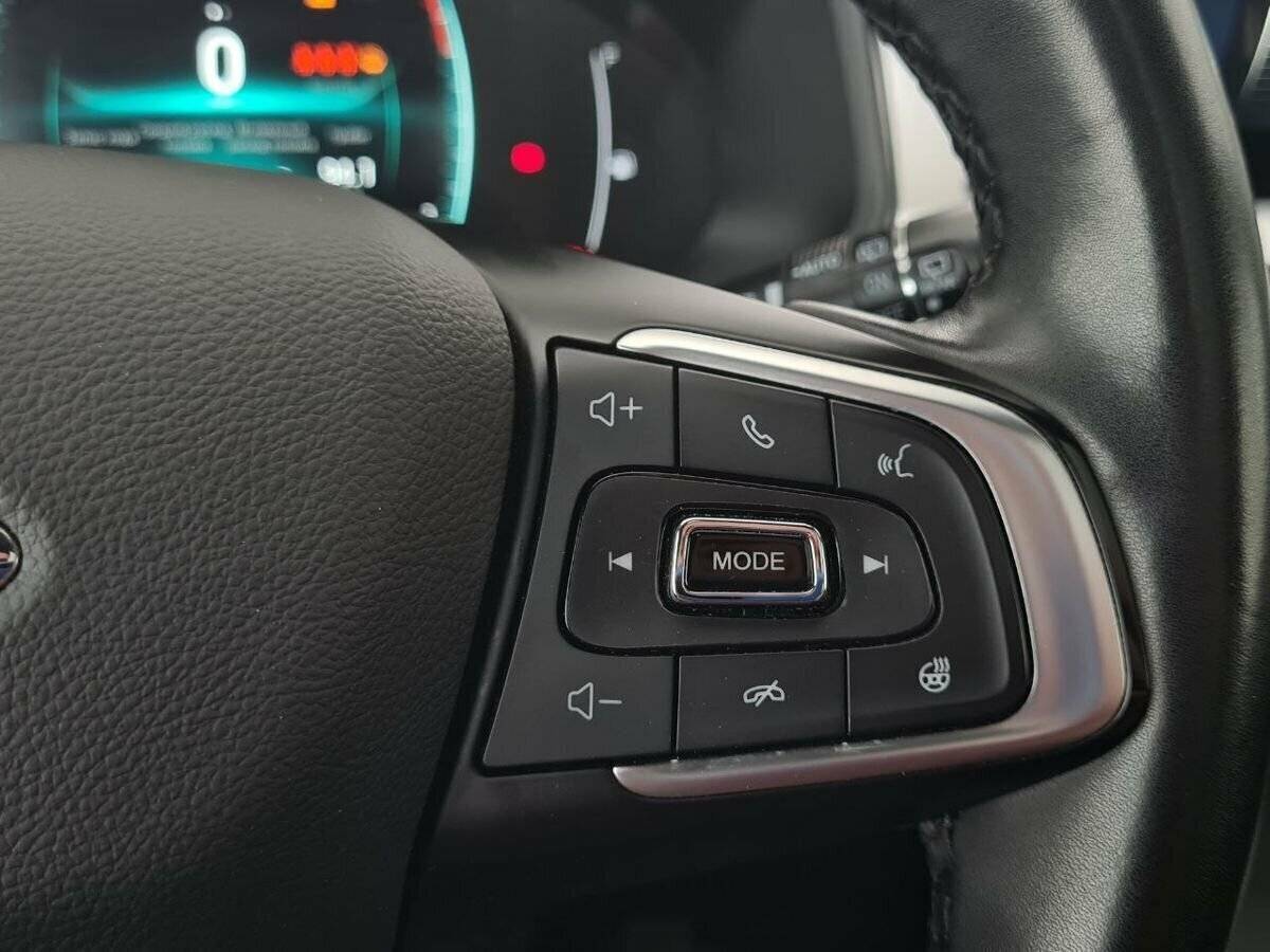 Купить Chery Tiggo 7 Pro, 2022, 55 900 км, фото №12