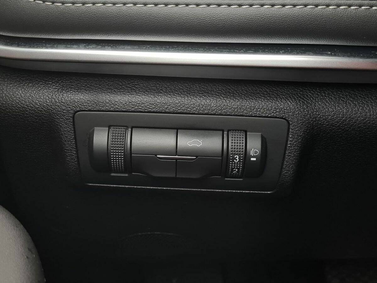 Купить Chery Tiggo 7 Pro, 2022, 55 900 км, фото №17