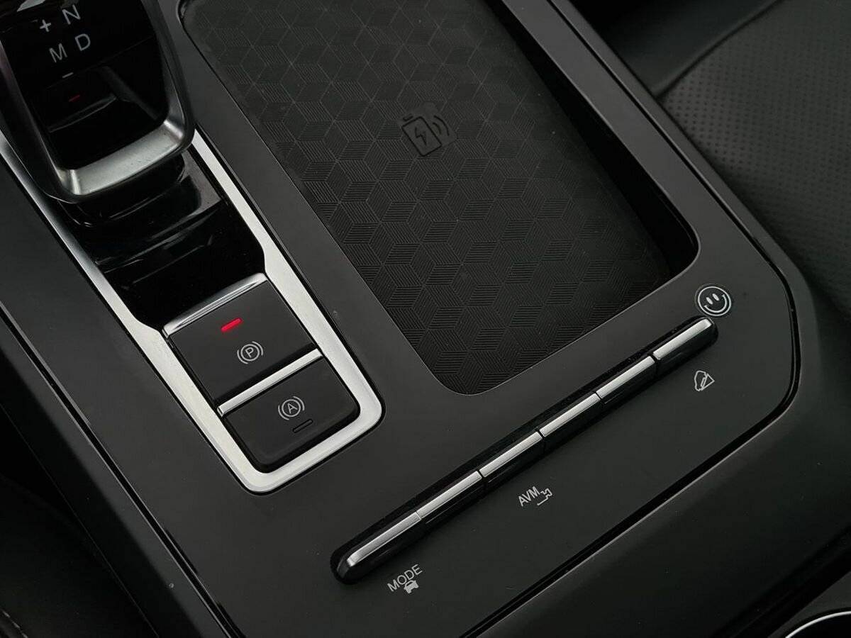 Купить Chery Tiggo 7 Pro, 2022, 55 900 км, фото №19