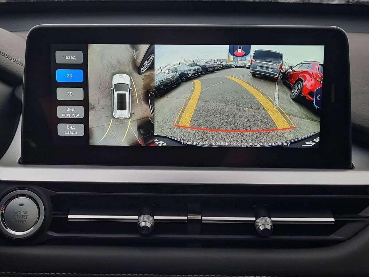 Купить Chery Tiggo 7 Pro, 2022, 55 900 км, фото №20