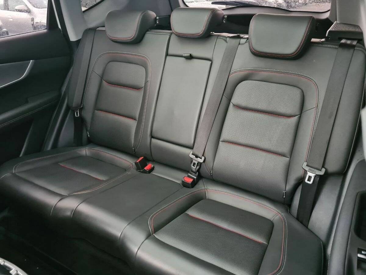 Купить Chery Tiggo 7 Pro, 2022, 55 900 км, фото №22