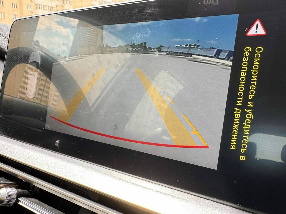 Купить Chery Tiggo 4 Pro, 2023, 47 218 км, фото №10