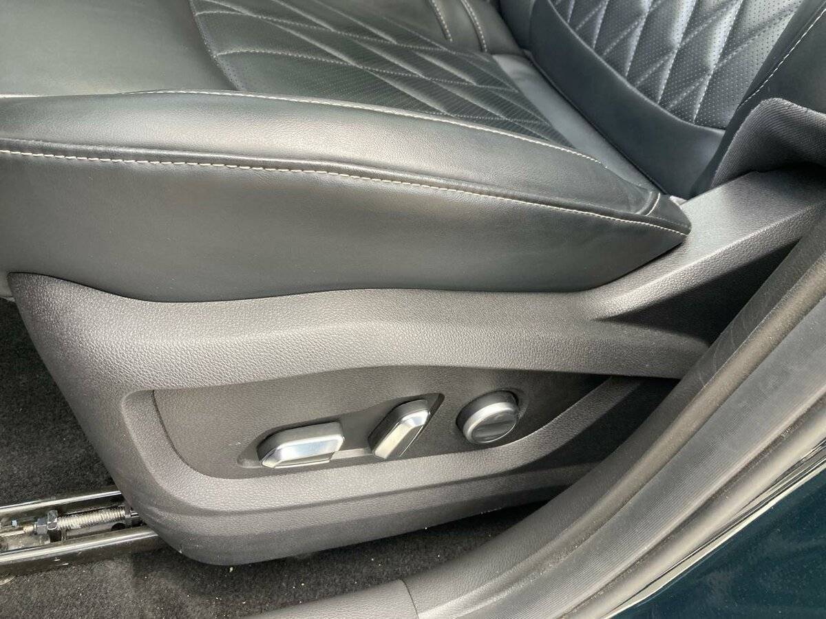 Купить Chery Tiggo 8 Pro Max, 2024, 18 000 км, фото №22