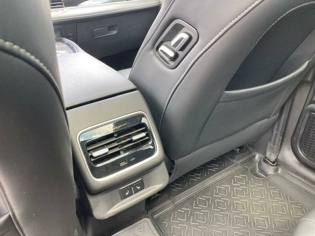 Купить Chery Tiggo 8 Pro Max, 2024, 18 000 км, фото №23